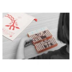 Puzzle Animals Blocks -Jeujouethique Boutique animals blocks les jouets libres 1 1