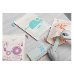 Puzzle Animals Blocks -Jeujouethique Boutique animals blocks les jouets libres 2