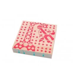 Puzzle Animals Blocks -Jeujouethique Boutique animals blocks les jouets libres 5 1