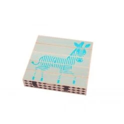 Puzzle Animals Blocks -Jeujouethique Boutique animals blocks les jouets libres 6 1