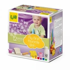 Assortiment épicerie - 12 Mois -Jeujouethique Boutique assortiment epicerie des 12 mois boite