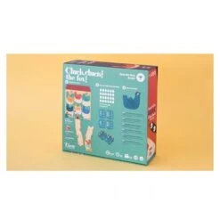 Attention Au Renard - Jeu Coopératif - Londji -Jeujouethique Boutique attention au renard jeu cooperatif londji fg013u 7