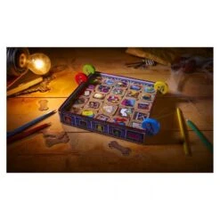 Haba Monstres Gloutons Jeu De Mémoire -Jeujouethique Boutique attention monstres gloutons haba 303812 1