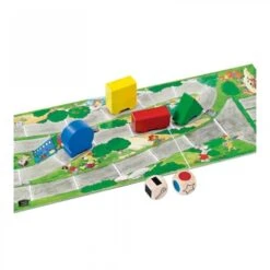 Autorelli Jeu De Voitures -Jeujouethique Boutique autorelli jeu de voitures selecta 63012 3 1