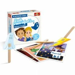 J'aide Mon Enfant à ... Dépasser Ses Peurs