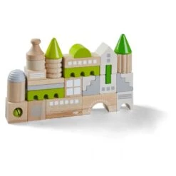 Blocs De Construction Haba - 28 Pièces