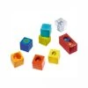 Haba Blocs De Découvertes Effets Optiques Et Sonores -Jeujouethique Boutique blocs effets optiques sonores haba 302573