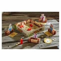 Haba Booum Jeu De Rapidité -Jeujouethique Boutique booum jeu de rapidite haba 303338 2