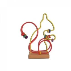 Grand Boulier Ecureuil