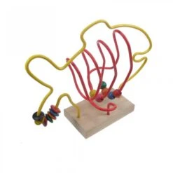 Grand Boulier Poisson