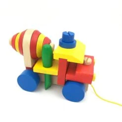 Le Camion Citerne Du Bricoleur