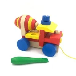 Le Camion Citerne Du Bricoleur -Jeujouethique Boutique camion citerne a bricoler 3