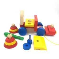 Le Camion Citerne Du Bricoleur -Jeujouethique Boutique camion citerne a bricoler 6