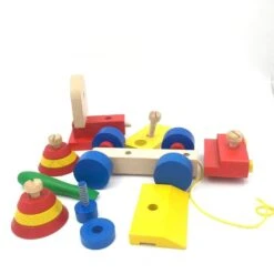 Le Camion Citerne Du Bricoleur -Jeujouethique Boutique camion citerne a bricoler 7