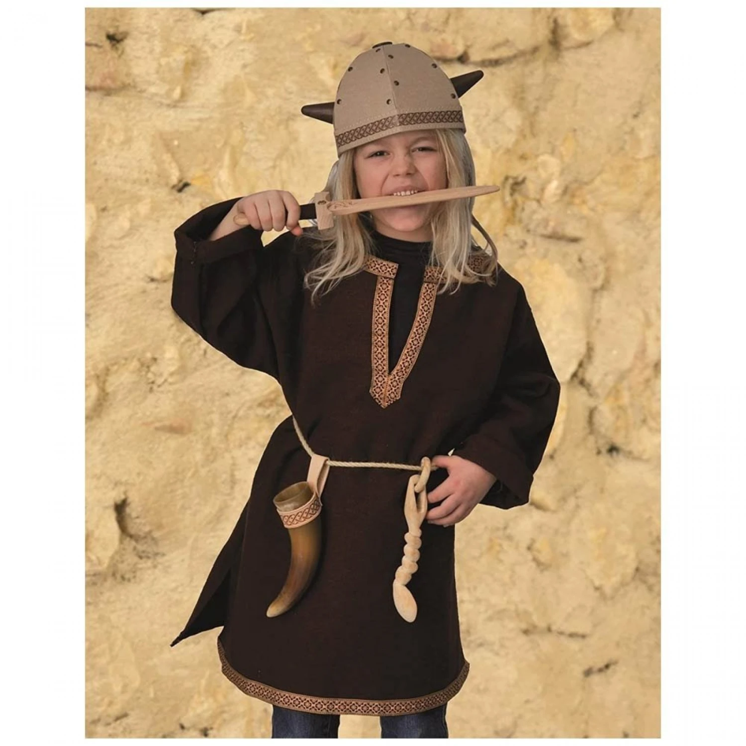 Casque Viking 6 Casque Viking – Image 6