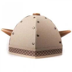 Casque Viking