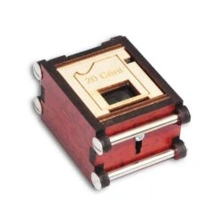 Casse-Tête Boîte Secrète - 20 Cent