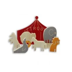 Le Cirque En Bois Du Queyras -Jeujouethique Boutique cirque les jouets du queyras 3