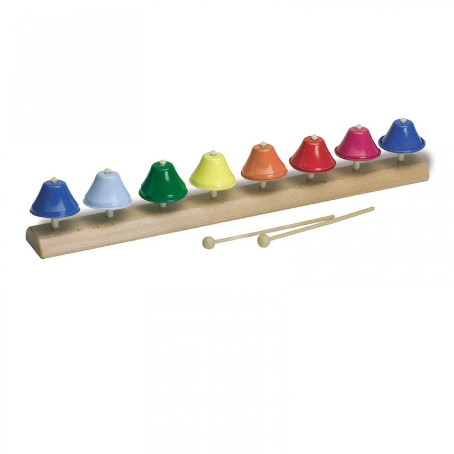 Clochettes Musicales 1 Clochettes Musicales