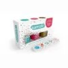 Coffret 3 Vernis Caraibes Corail Bronze + Lime 7 Coffret 3 Vernis Caraibes Corail Bronze + Lime -Jeujouethique Boutique coffret 3 vernis caraibes corail bronze namaki 110904
