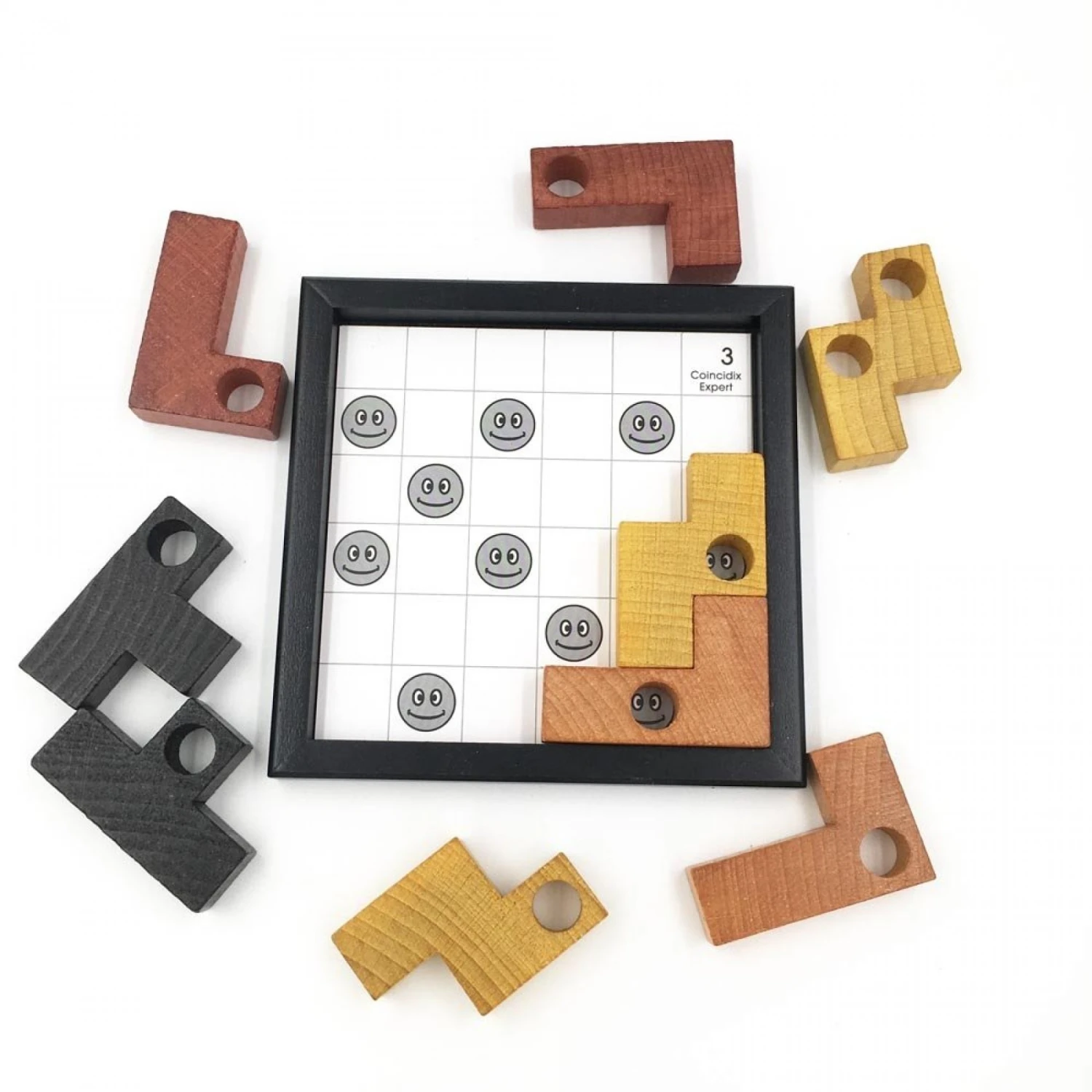 Coincidix Expert 2 Coincidix Expert – Image 2