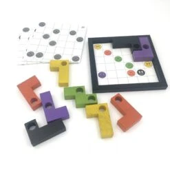 Coincidix Master -Jeujouethique Boutique coincidix master jeandel 5