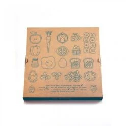 Set De Dînette - Cooking Set -Jeujouethique Boutique cooking set dinette me end mine cocipast 3