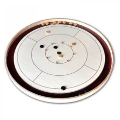 Crokinole 65