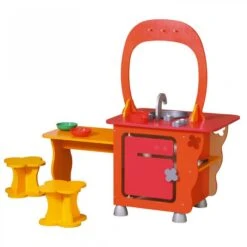 Meuble Kitchenette Bonbon