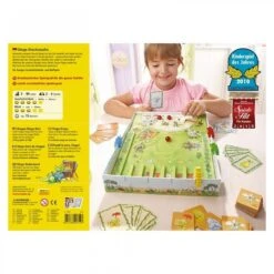 Haba Diego Dent De Dragon - Jeu D'adresse Et De Bluff -Jeujouethique Boutique diego dent de dragon haba 4319 1