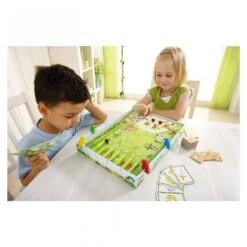 Haba Diego Dent De Dragon - Jeu D'adresse Et De Bluff -Jeujouethique Boutique diego dent de dragon haba 4319 3