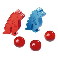 Haba Diego Dent De Dragon - Jeu D'adresse Et De Bluff -Jeujouethique Boutique diego dent de dragon haba 4319 4