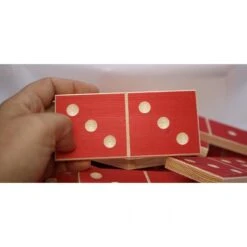 Grand Jeu De Dominos En Bois Du Queyras 9 Grand Jeu De Dominos En Bois Du Queyras -Jeujouethique Boutique dominos en bois les jouets du queyras 5