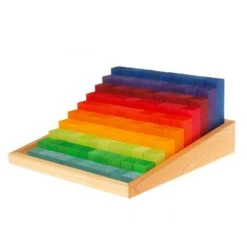 Escalier à Compter De Grimm's