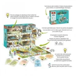 La Famille (presque) Zéro Déchets De Bioviva -Jeujouethique Boutique famille presque zero dechet bioviva 3