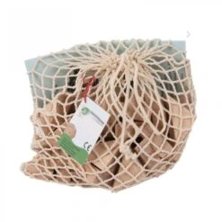 Grand Jeu De Tangram Blocs Triangles - 55 Pièces - Naturel