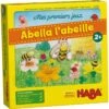 Haba Abella L'Abeille Jeu Coopératif 2 Haba Abella L'Abeille Jeu Coopératif -Jeujouethique Boutique haba abella l abeille 301839