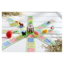 Haba Jeu Coopératif Bande De Canaillous -Jeujouethique Boutique jeu cooperatif bande de canaillous haba 304602 3