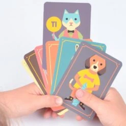 Jeu De Cartes Mistigri -Jeujouethique Boutique jeu de cartes mistigri les jouets libres mis001 1