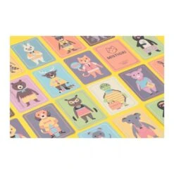 Jeu De Cartes Mistigri -Jeujouethique Boutique jeu de cartes mistigri les jouets libres mis001 4