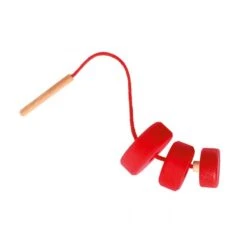 Jeu De Laçage Et De Tri De Grimm's -Jeujouethique Boutique jeu de lacage et de tri grimms 10315 2