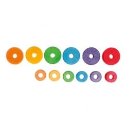 Jeu De Laçage Et De Tri De Grimm's -Jeujouethique Boutique jeu de lacage et de tri grimms 10315 3