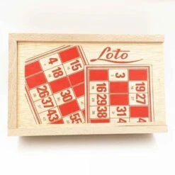 Jeu De Loto 24 Cartes -Jeujouethique Boutique jeu de loto artisan du jura 2