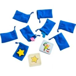 Haba Jeu De Reconnaissance Tactile