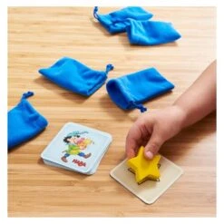 Haba Jeu De Reconnaissance Tactile -Jeujouethique Boutique jeu de reconnaissance tactile haba 304508 3