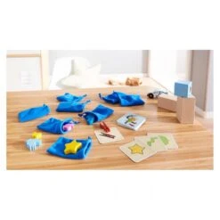Haba Jeu De Reconnaissance Tactile -Jeujouethique Boutique jeu de reconnaissance tactile haba 304508 4