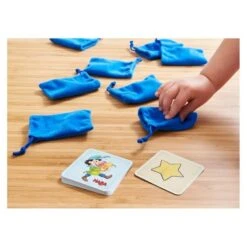 Haba Jeu De Reconnaissance Tactile -Jeujouethique Boutique jeu de reconnaissance tactile haba 304508 5