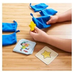 Haba Jeu De Reconnaissance Tactile -Jeujouethique Boutique jeu de reconnaissance tactile haba 304508 6