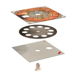 Haba Commissaire Souris - Jeu Coopératif -Jeujouethique Boutique jeu de societe cooperatif haba commissaire souris 306114 7