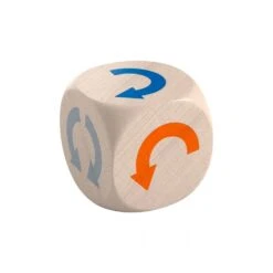 Haba Commissaire Souris - Jeu Coopératif -Jeujouethique Boutique jeu de societe cooperatif haba commissaire souris 306114 8